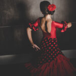 Oficina de Dança Flamenca – 25/05/2024 – 09:00