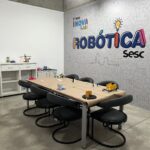 Sala de Robótica