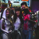 Concurso de Cosplay – 24/05/2025 – 19:00