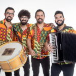 Show com Trio Dona Zefa no Sesc Campo Mourão – 06/06/2026 – 19:30