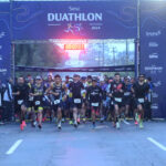 São José dos Pinhais recebe terceira edição do Sesc Duathlon