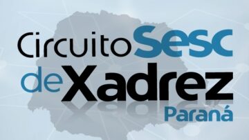 Circuito Sesc de Xadrez 