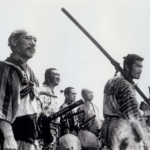 Os Sete Samurais – 31/05/2026 – 14:30