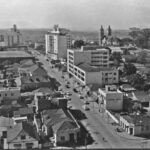 Visita mediada ao Centro Histórico de Londrina – 23/03/2025 – 10:00