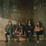 Show com a banda O Hipertrópico – 17/05/2026 – 17:00