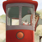 A Viagem de Ernest e Célestine – 15/10/2025 – 19:00