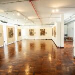 Visita mediada à exposição “Retratos Relatos – Subvertendo a dor” –  – 14:00