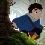Nauel e o Livro Mágico – 30/05/2025 – 14:00