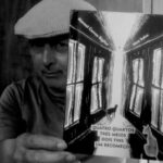 Lançamento do livro “Quatro Quartos, Três Meios, Dois Fins, Um Recomeço”, de Manoel Correa BigNel – 06/04/2025 – 16:00