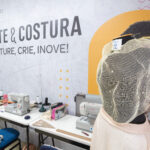 Sala de Corte e Costura