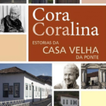 Clube de Leitura: Cora Coralina – 26/03/2025 – 14:00