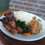 Feijoada no sábado – 07/06/2025 – 12:00