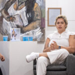Exposição Retratos Relatos: A arte como forma de enfrentar a violência e transformar realidades