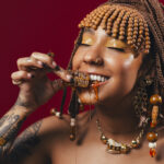 Show no Café e Sacada: Mel Duarte – 24/07/2025 – 13:00