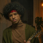 Show no Café: Lado Black – 15/07/2025 – 18:00