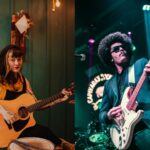 Show com Crossroads Duo (Londrina-PR) – 10/05/2025 – 16:00