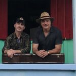 Sesc Paço da Liberdade recebe shows do Duo Varandas