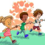 Gincana recreativa – 10/05/2025 – 13:30