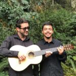 Show no Café: Lucas Melo e Lucas Miranda – 13/05/2025 – 18:00