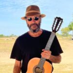 Show gratuito de Almir Sater é uma das atrações da Semana S