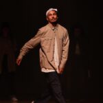Sesc Comove – Oficina de dança: Hip-hop para crianças – 07/05/2025 – 10:00