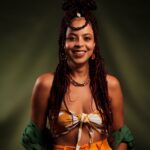 Arte da Palavra: Oficina de Escrita Criativa em Cenopoesia e SpokenWord, com Jô Freitas (SP) – 16/06/2025 a 17/06/2025 – 18:30
