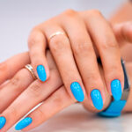 Esmaltação de unhas – 10/05/2025 – 14:00
