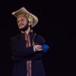 Contação de histórias para um Sábado em Família – 10/05/2025 – 11:00, 13:00, 14:30, 15:30