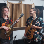 Show no Café: Jericoá Duo – 19/08/2025 – 18:00