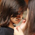 Pintura facial: encantamento e alegria – 10/05/2025 – 09:00