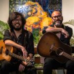 Terminal Guadalupe apresenta show acústico com canções inéditas no Sesc Paço da Liberdade
