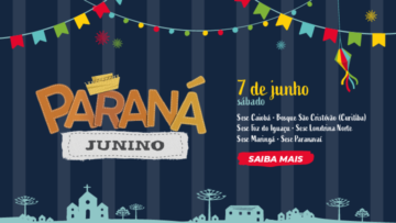 Paraná Junino