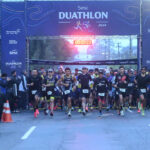 Inscrições abertas para o Sesc Duathlon