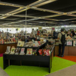 Sesc PR seleciona livrarias e distribuidoras de livros para Semana Literária 2025