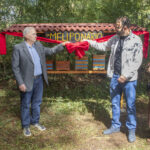Sesc Rio Negro inaugura primeiro Meliponário da cidade