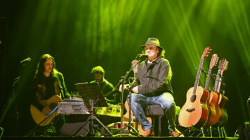 Programação Cultural