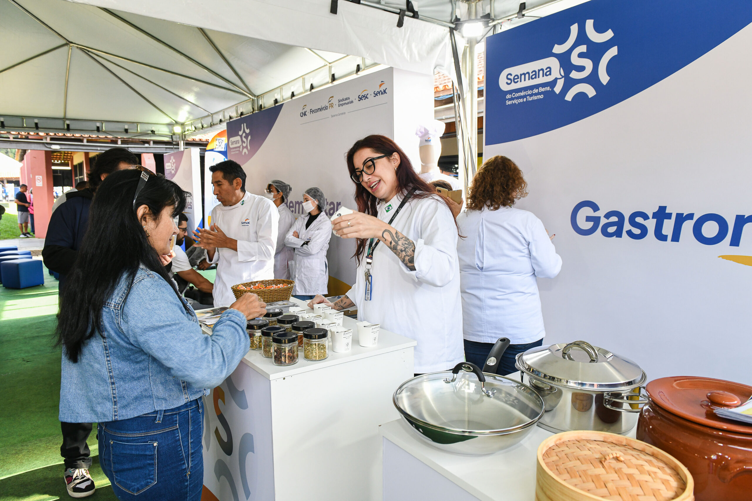 Feira de Profissões