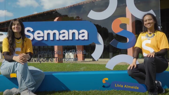 Semana S no Parque Barigui