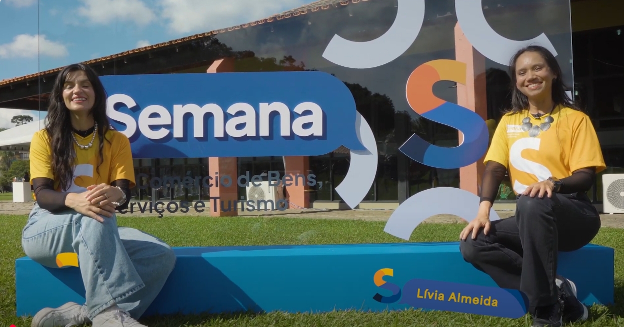 Semana S no Parque Barigui