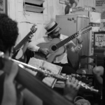 Clube do choro de Londrina – 25/05/2025 – 17:00