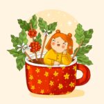 Plantação de Histórias: Nina e o pé de café + gincana temática – 23/05/2025 – 15:00