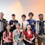 Flauta em Fole In Concert – Laços Musicais – 15/06/2025 – 17:00