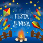 Oficina: Festa Junina e a Propulsão de Foguetes – 14/06/2025 – 15:30