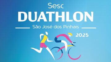 Sesc Duathlon 2025