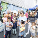 Sábado em Família: Sesc promove programação especial em todo o Paraná