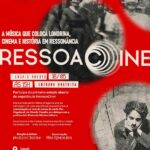 Ressoa Cine – A música que coloca Londrina, cinema e história em ressonância – 18/05/2025 – 15:00