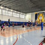 Sesc Portão recebeu final da Supercopa de Voleibol