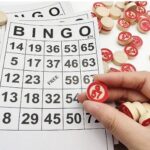 Bingo Junino – Sábado em família – 14/06/2025 – 13:30