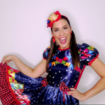 Show com Bia Barros e banda no Sesc Caiobá – 07/06/2025 – 17:00