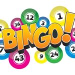 Bingo show – 10/05/2025 – 16:00